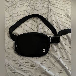 Lululemon Belt Bag 1L